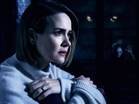 FX Renews American Horror Story Through Season 13 - Geeks + Gamers