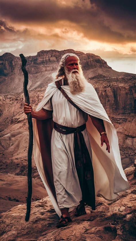 moses  divine leaders miraculous journey unveiling bibles iconic