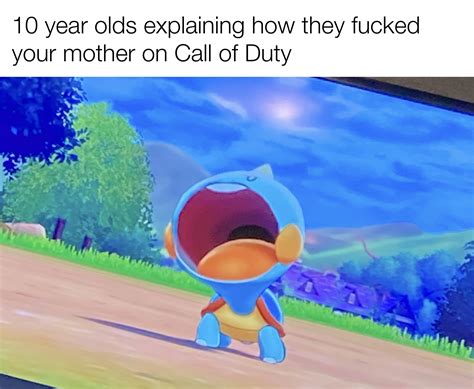 Why they so loud : r/gaming