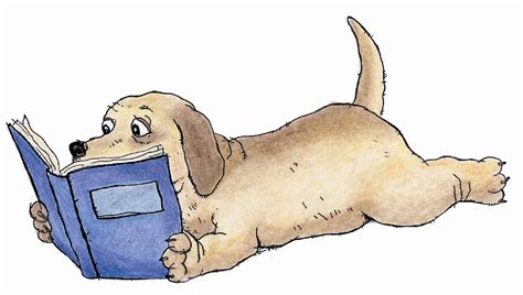 animal reading cliparts   animal reading cliparts png