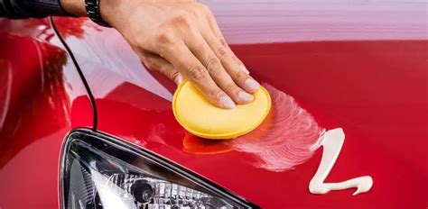 How To Properly Apply Car Wax | The Mechanic Doctor