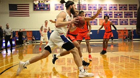 playing ncaa  basketball   expect