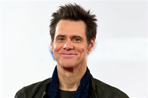 Jim Carrey Wallpaper
