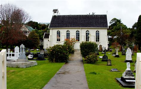 christ church russell christ church  russell  zeala flickr
