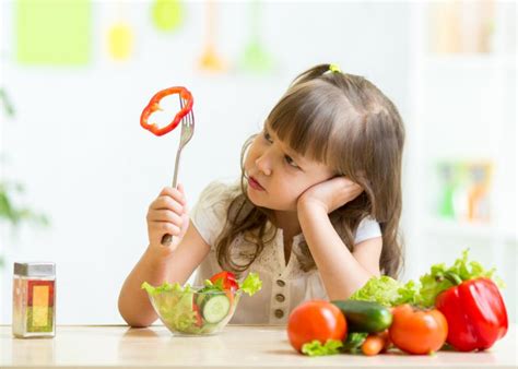 6 orientações para quando a criança não quer comer – Saúde & Vitalidade