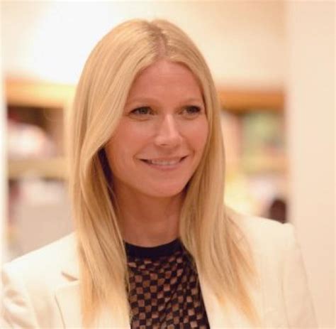 Schönheit: "People": Gwyneth Paltrow ist die schönste Frau der Welt - WELT