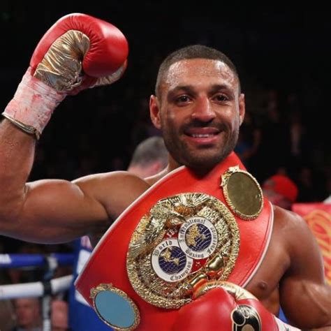 kell brook fight purse  boxing career earnings hos   married