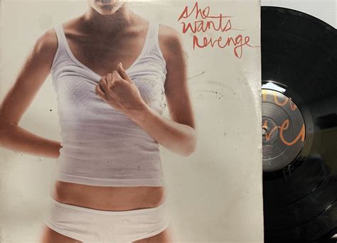 she wants revenge controversy 6