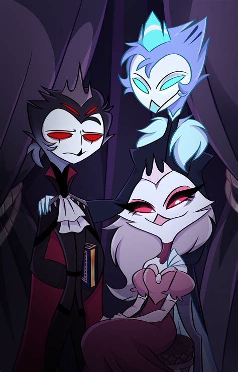 Helluva Boss Image by Teathekook #3986933 - Zerochan Anime Image Board