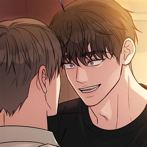 ִ ۫ Placebo┆플라시보┆BL┆Manhwa