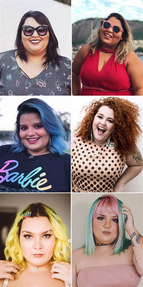 Long Bob Rosto Gordo - Long Bob (ou Lob): corte de cabelo para gordas funciona? – JUROMANO.COM