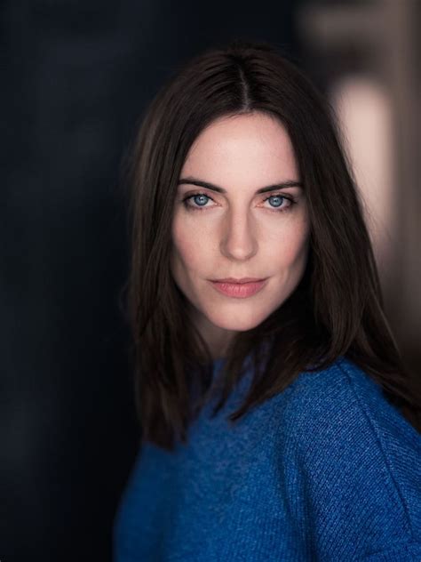 Antje Traue | Schauspielerin