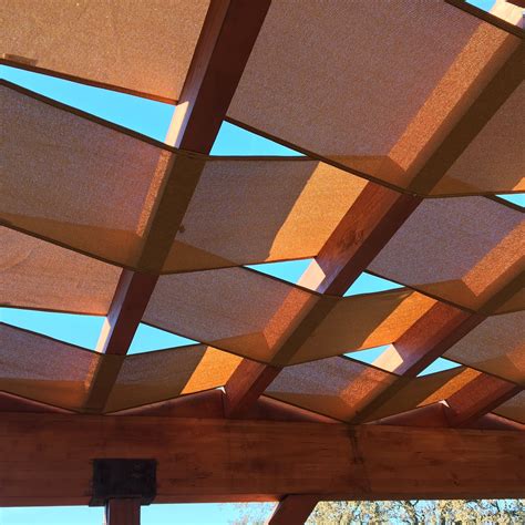 The Versatility of Pergola Sail Shade | Shade Sails – Shade Sails Canada