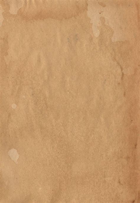 Free 20th Century Brown Vintage Paper Texture - L+T