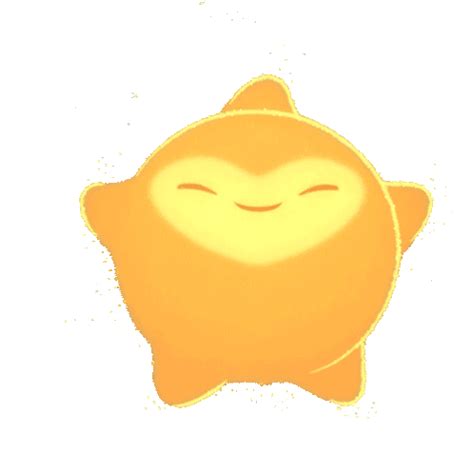 giggling star sticker giggling star  discover share gifs
