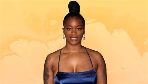 Ari Lennox Wallpapers (35 images) - WallpaperCat