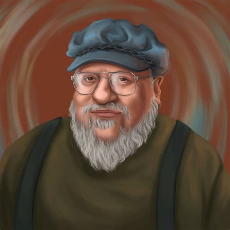 20 Intriguing George R. R. Martin Facts | Book Analysis