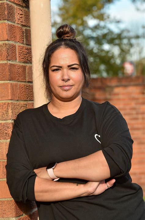 A secret project by nettie stanley was just leaked to the press 29