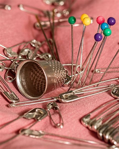 A Beginner’s Guide to Mending Your Clothing — Sustainably Chic