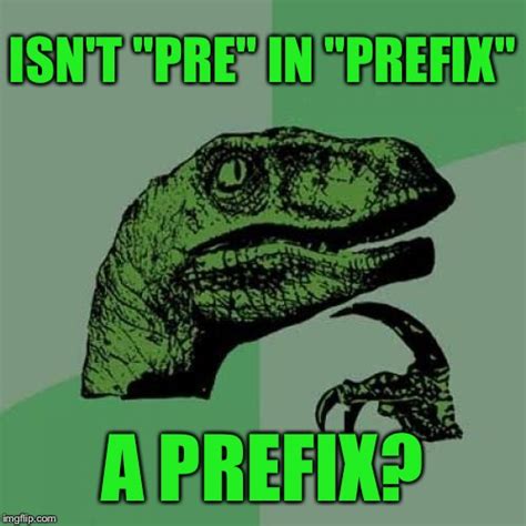 philosoraptor meme imgflip