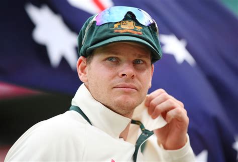 After Ball Tampering Controversy, Steve Smith Removed As The Captain Of ...