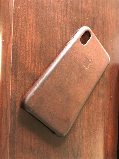 Stealth iPhone X case : r/iphone
