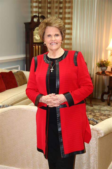 Sandra Kennedy Ministries - "And the people all tried to touch him