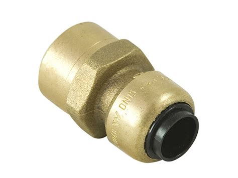 how to connect sharkbite to copper