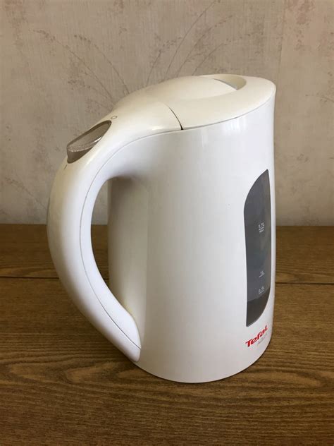 Обзор от покупателя на Чайник Tefal KO 270130 — интернет-магазин ОНЛАЙН ...