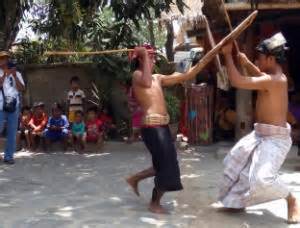 Lombok culture | Unique tradition and culture of native Lombok people