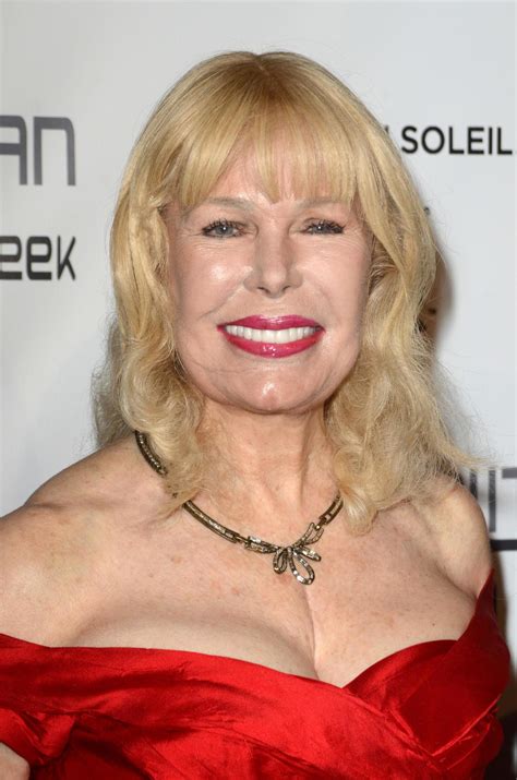 los angeles, 1 de octubre - loretta swit en la gala de clausura de la