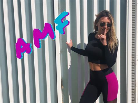 Anna Martinez Fitness