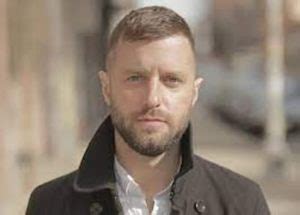 ryan duffy bio age height family journalist salary  net worth