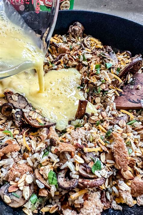 vegetarian burger patties laughing rooster eats