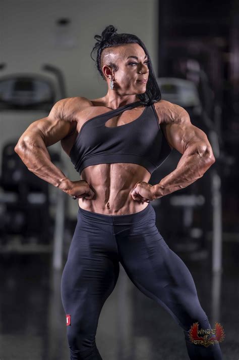 Angela Yeo - Wings of Strength