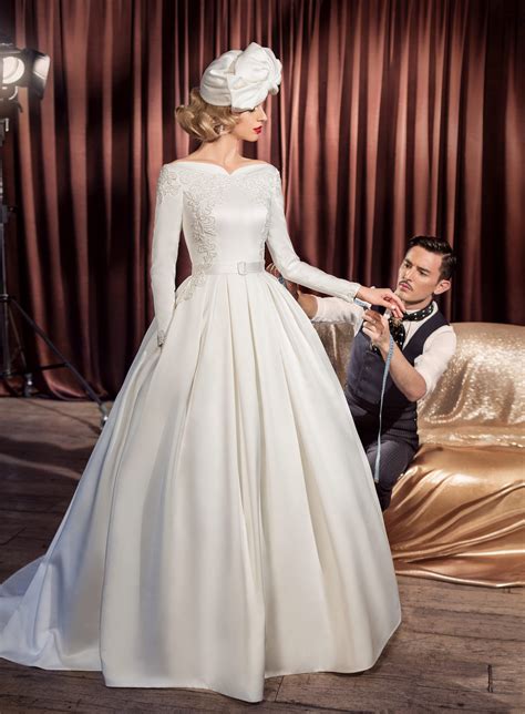 Wedding Dress Vintage