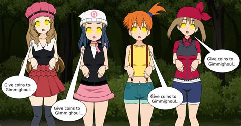 hypnosis, mind_control, kisekae2 / Gimmi-Coins - pixiv