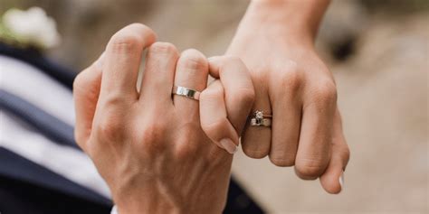 wedding  engagement ring  hand