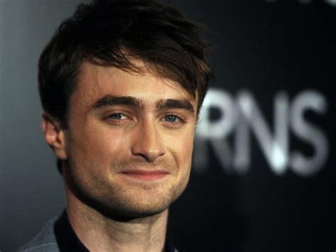 Daniel Radcliffe to star in action comedy ‘Guns Akimbo' | Inquirer ...