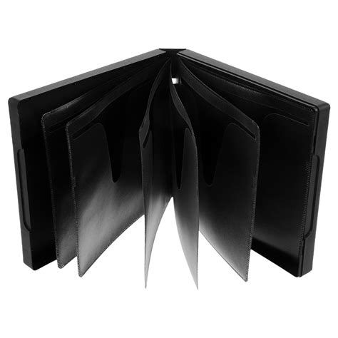 cd storage box packing boxes disc storage holder cd storage case cd