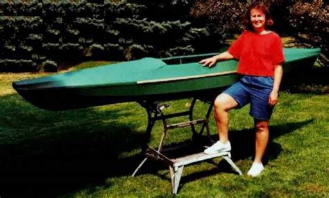 thewoodshopmcom wood  canvas kayaks build   kayak