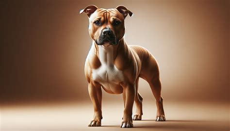 American Staffordshire Terrier Colors: 7 Stunning Variations with Pictures