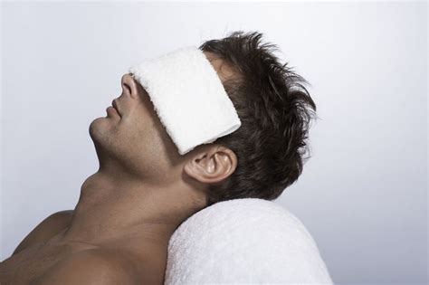 how to open nose