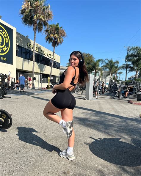 krissy spaulding | +1000 aura after visiting the mecca | Instagram