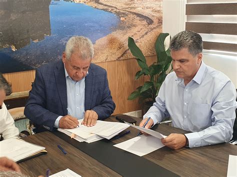 Paphos water supply stable, but irrigation issues persist | Cyprus Mail