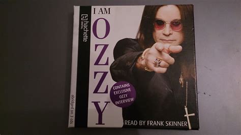 Ozzy Osbourne - I Am Ozzy (CD) | Discogs