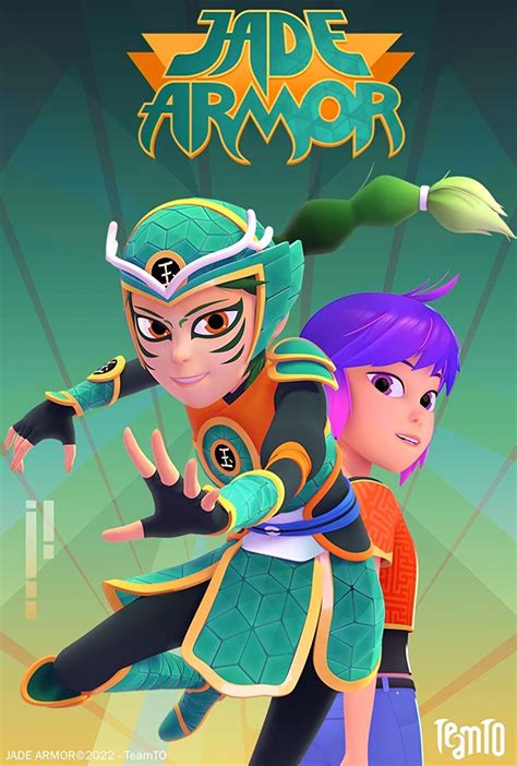 Super Heroi Jade