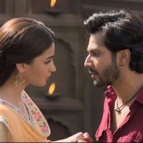 kalank trailer alia bhatt  varun dhawans love story  break