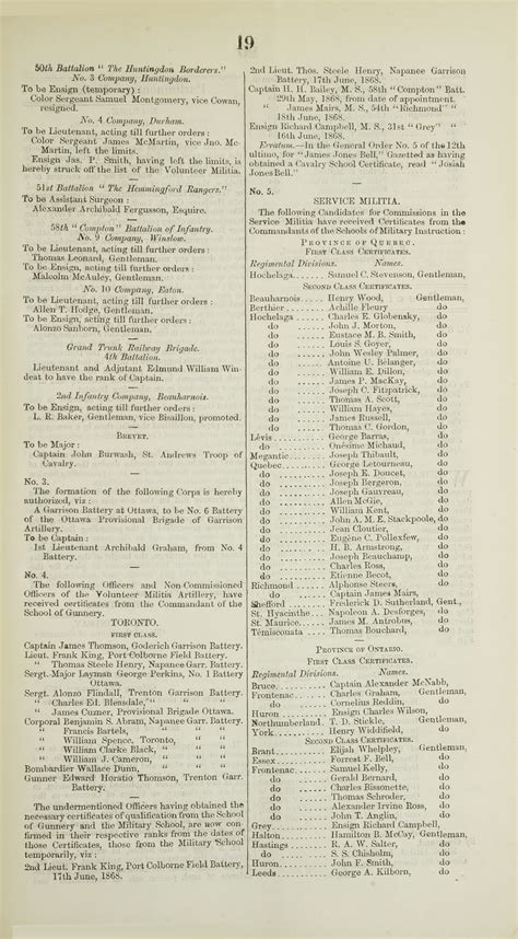 Archive Highlights from The Gazette in Montreal, Quebec 10