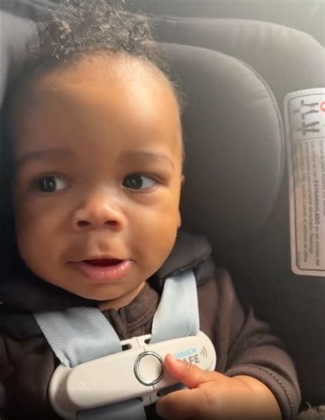 Rihanna and ASAP Rocky Baby Pictures: Photos of Their Son | Life & Style